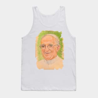 Francesco Tank Top